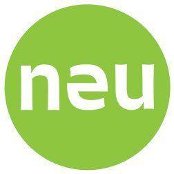 Neuberger Logo - Neuberger Museum (@neubergermuseum) | Twitter