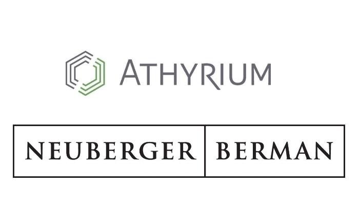 Neuberger Logo - Athyrium Capital, Neuberger Berman close $2B healthcare fund ...