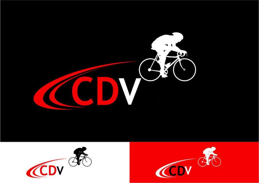 Cdva Logo - Entry by acmstha55 for Design a Logo for a push bike cycle