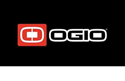 Ogio Logo - Ogio Gold Backpacks Travel Luggage Logo'd Full Color