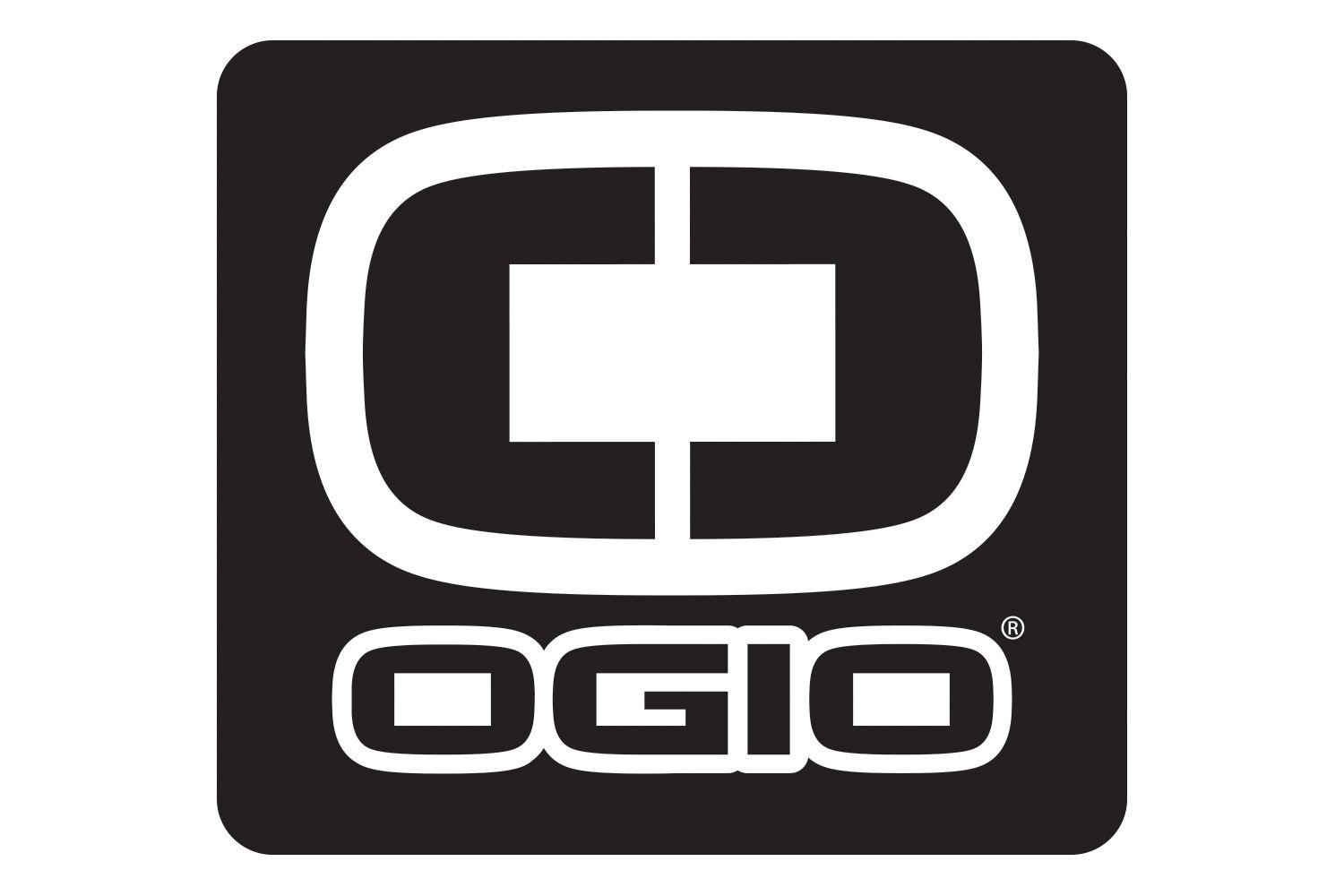 Ogio Logo - OGIO Pledges Huge Support For The 2018 GBO. Disc Golf