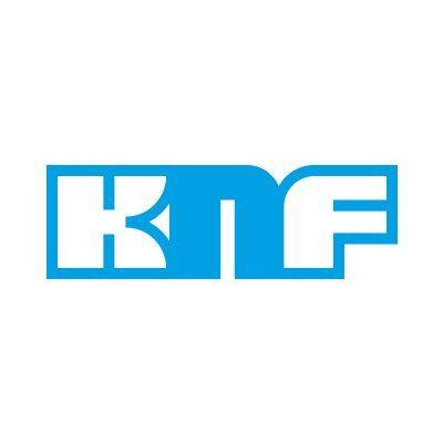 Neuberger Logo - KNF Neuberger Inc. (@knfusa) | Twitter