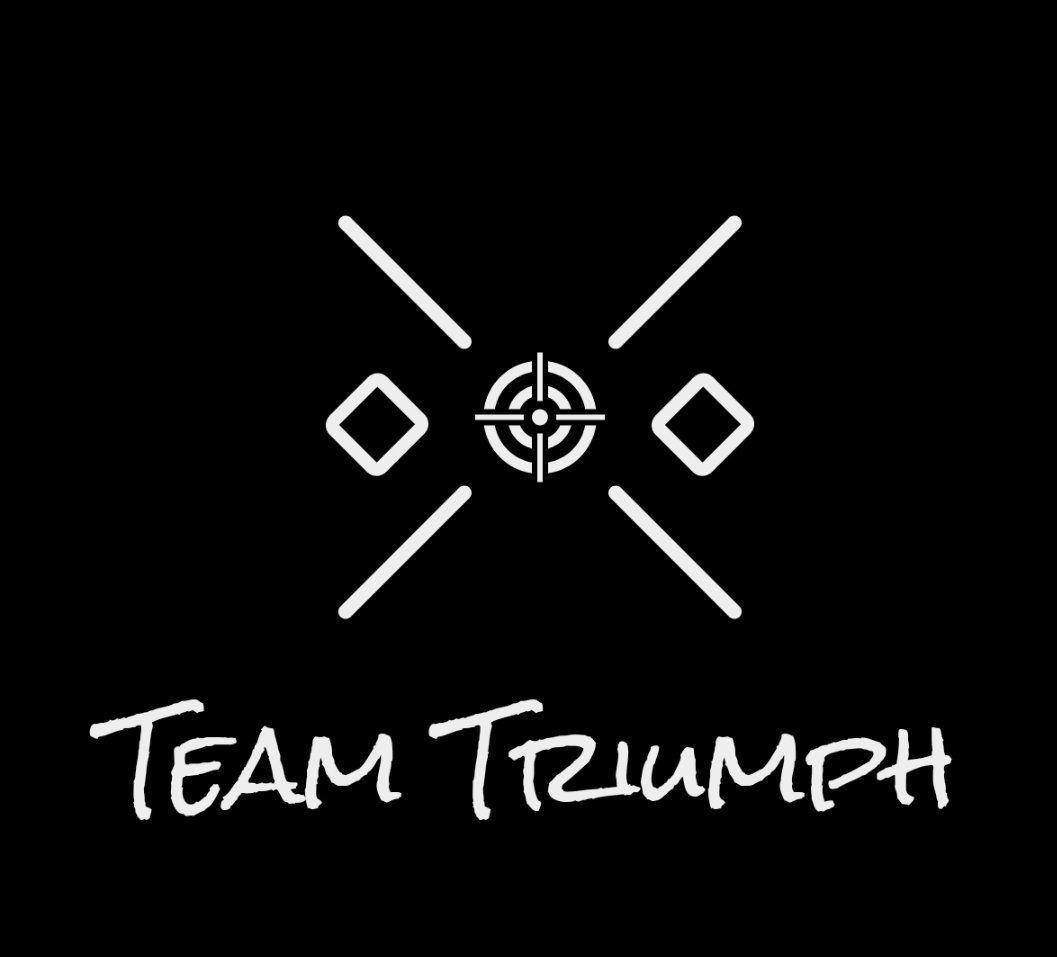 Cdva Logo - NFE_ZOOM 《Team Triumph》