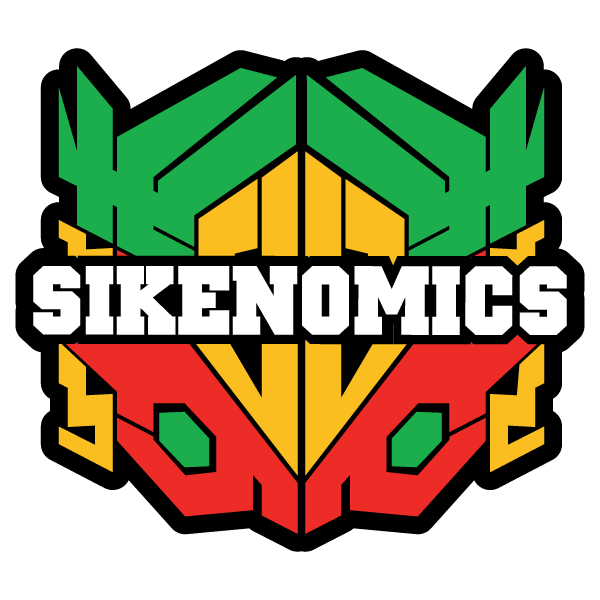 Sike Logo - Sike Style Industries and Icon