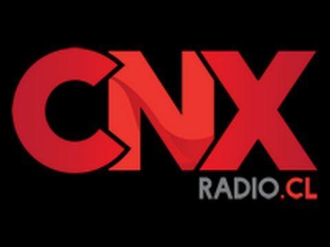CNX Logo - CNX Radio