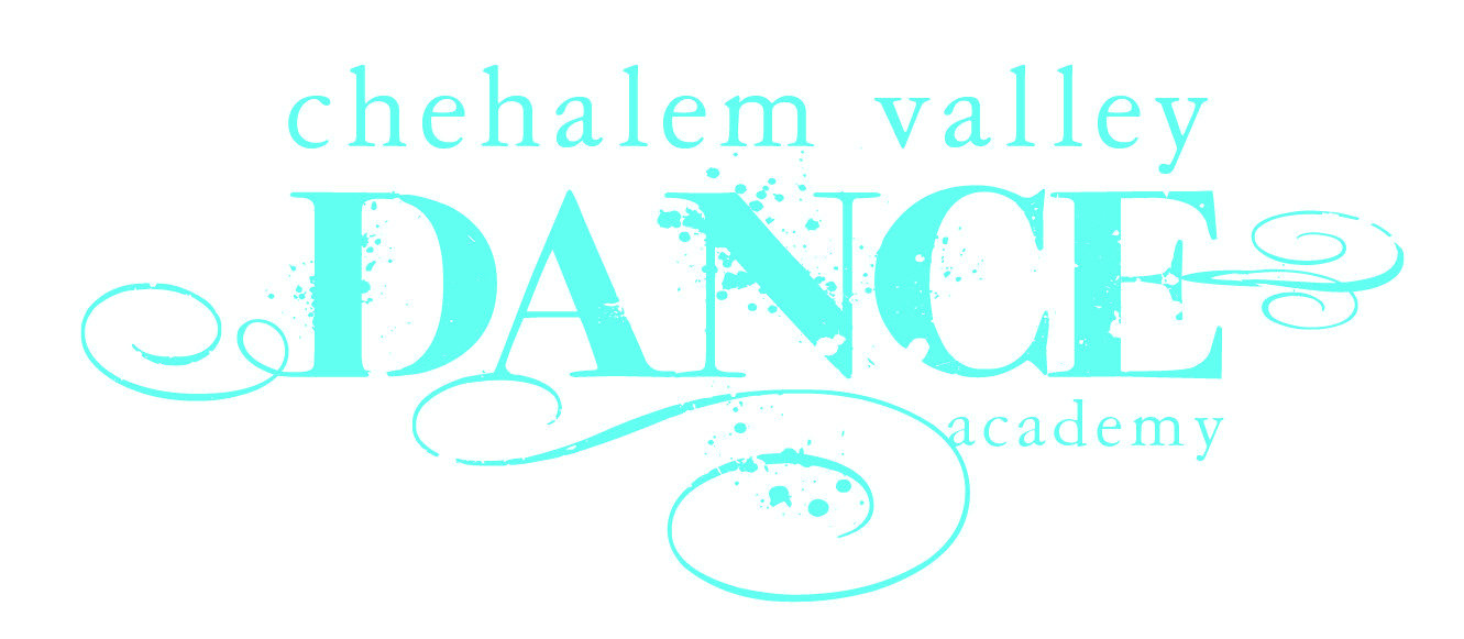 Cdva Logo - January 2015 – Chehalem Valley Dance Academy