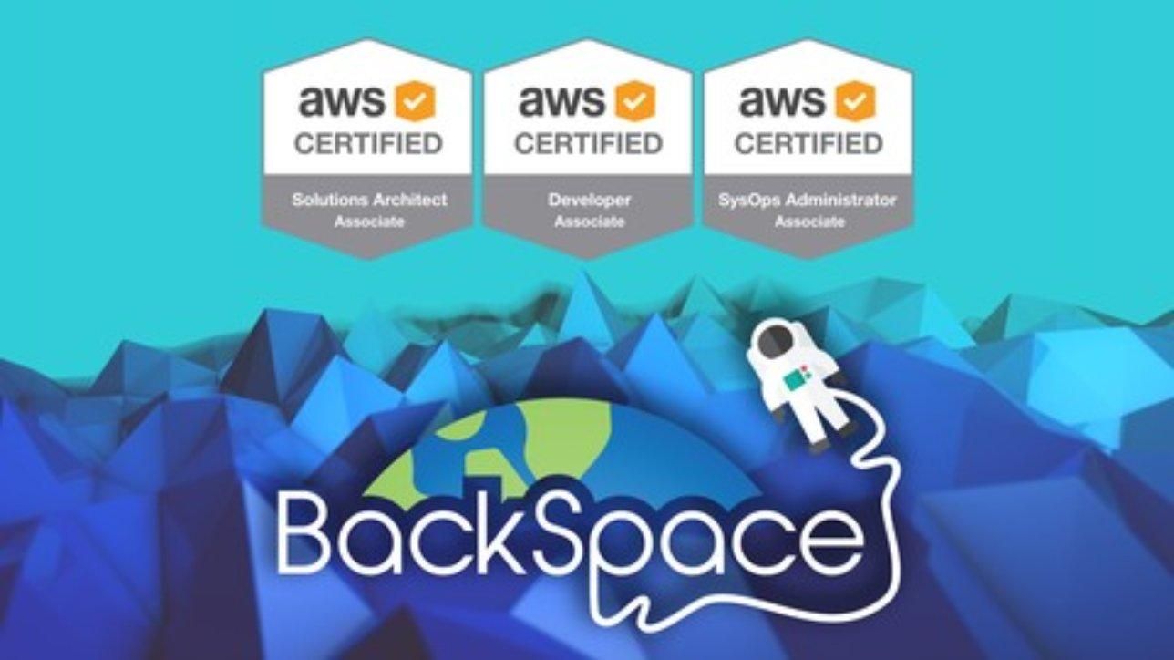 Cdva Logo - AWS Certified Associate (CSAA, CSOA & CDVA) 2017/18 Bundle - Online ...