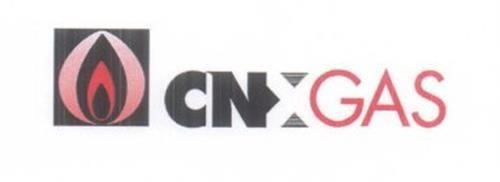 CNX Logo - CNX Gas Corporation Trademarks (4) from Trademarkia