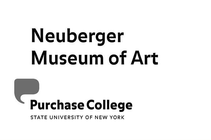 Neuberger Logo - Neuberger Museum of Art at Purchase College, SUNY - Directory - Art ...