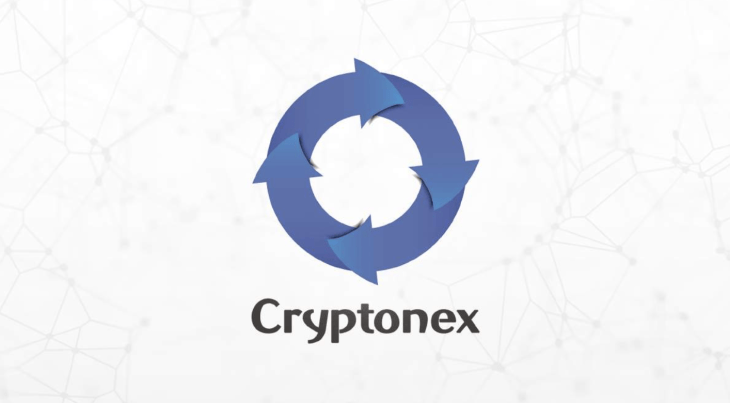 CNX Logo - Cryptonex (CNX)-Whitepaper – Whitepaper Database