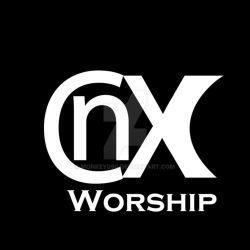 CNX Logo - cnx official logo