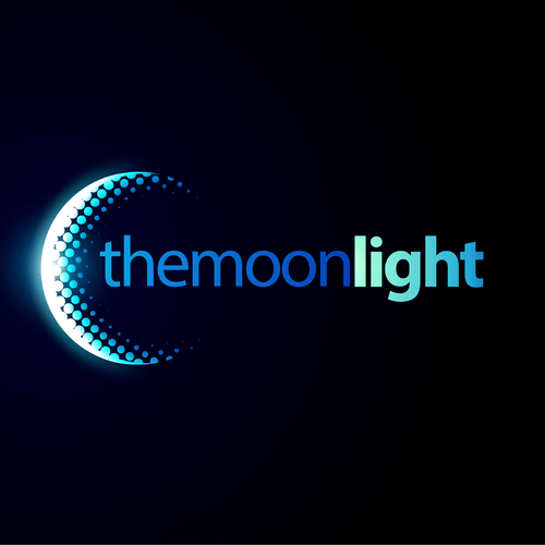 Moonlight Logo - moonlight logo | Logo design contest