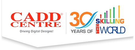 CADD Logo - CADD Centre New Alipore | AutoCAD & Revit Training in Kolkata