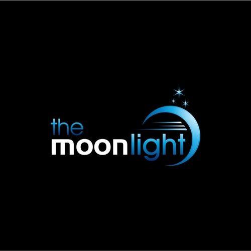 Moonlight Logo - moonlight logo | Logo design contest