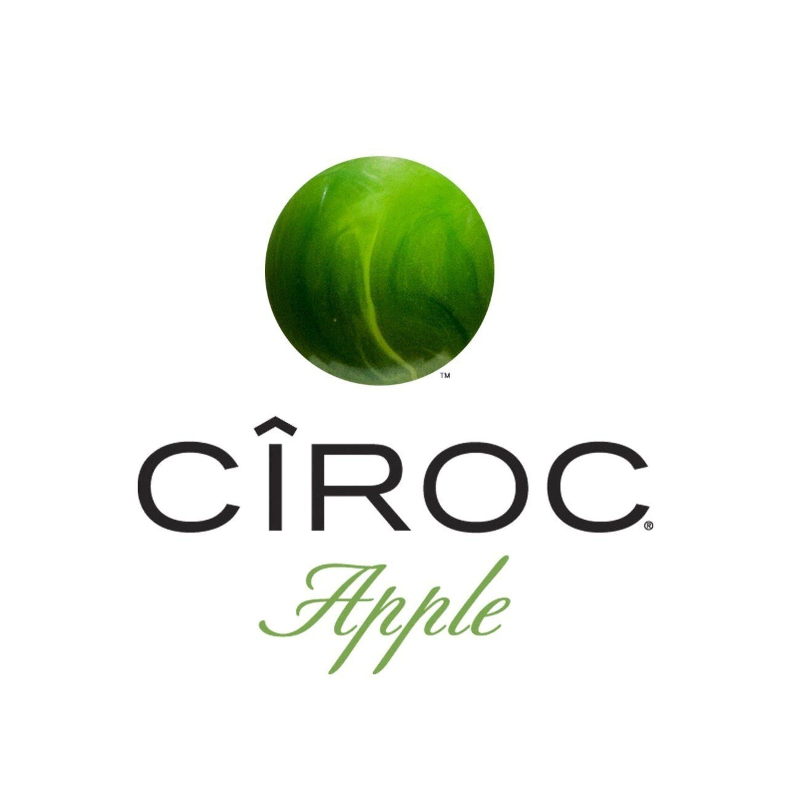 Ciroc Logo - Sean 