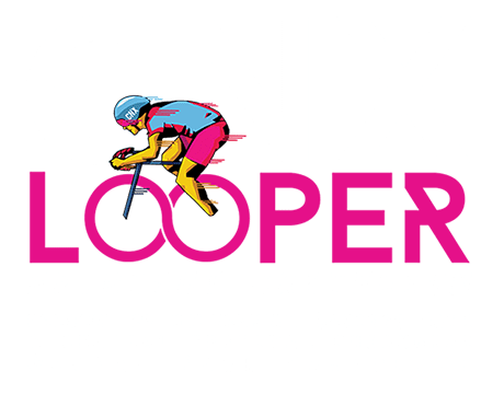 CNX Logo - Cnx Looper Logo Newsponsor