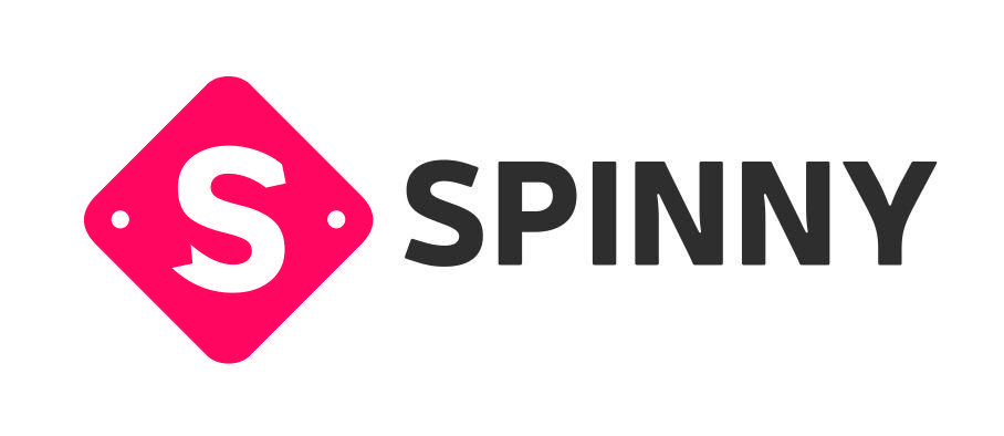 Spinny Logo - File:Spinny Logo.jpg - Wikimedia Commons