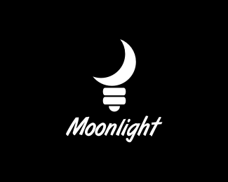 Moonlight Logo - Logopond - Logo, Brand & Identity Inspiration (Moonlight)