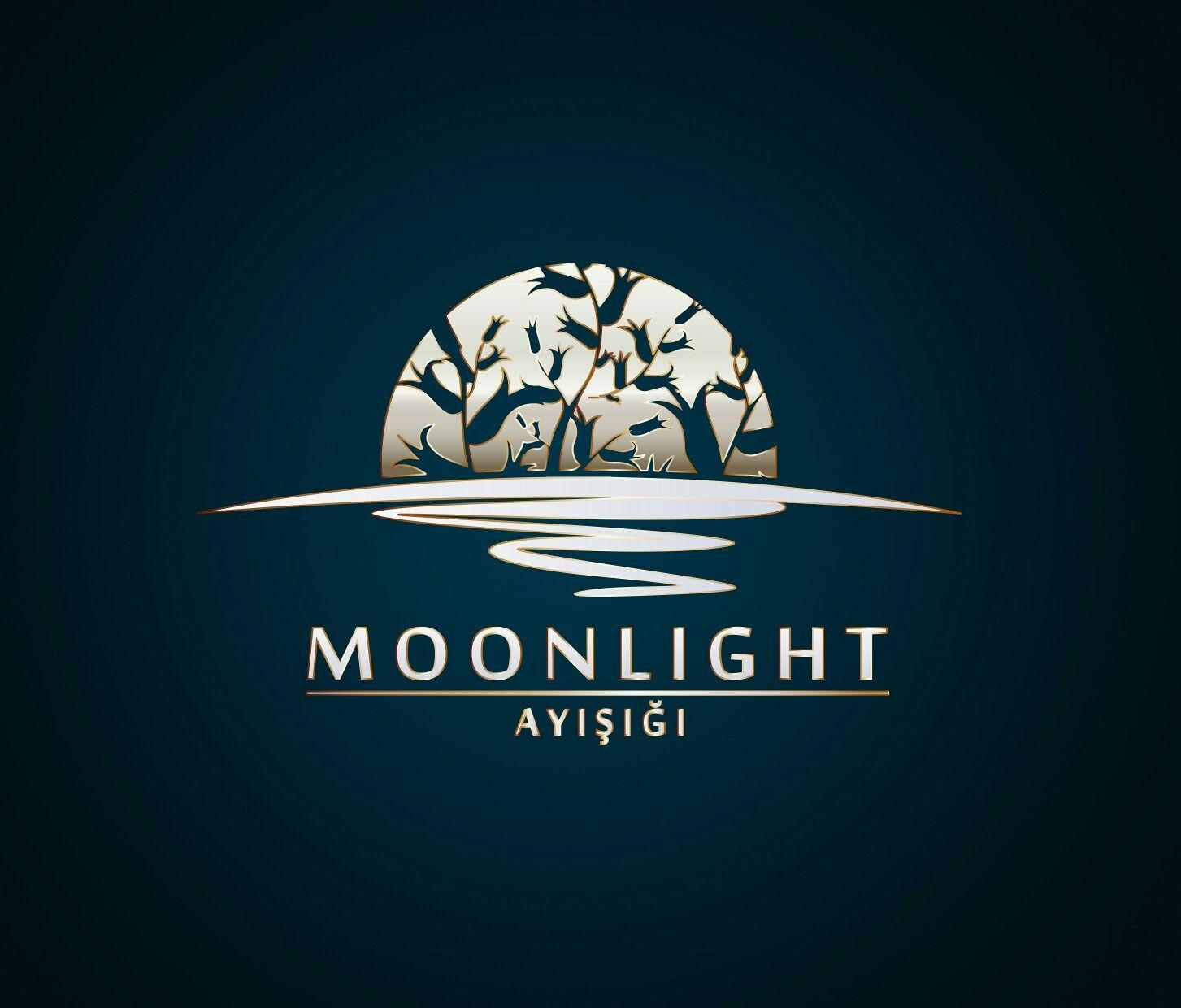 Moonlight Logo by OokamiRyuga on DeviantArt