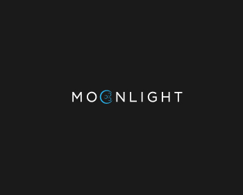 Moonlight Logo - moonlight logo design contest - logos by Shiwa95Design