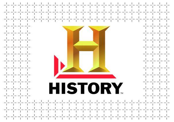 History.com Logo - History Leaves 10 Survivalists 'Alone' For Summer
