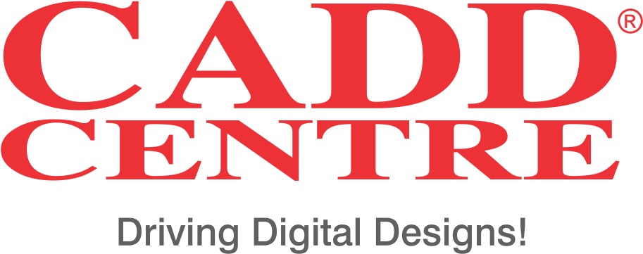 CADD Logo - Download HD Logo - Cadd Centre Transparent PNG Image - NicePNG.com
