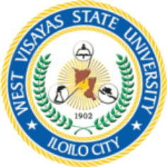 WVSU Logo - University Learning Resource Center – West Visayas State University