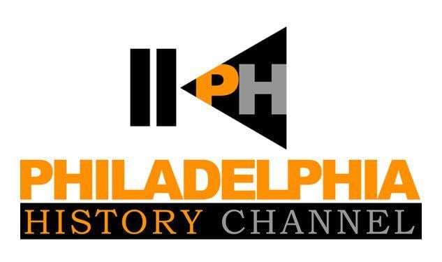 History.com Logo - Philadelphia History Channel