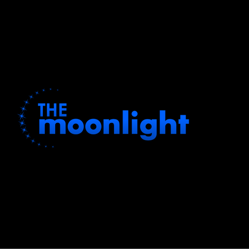 Moonlight Logo - moonlight logo. Logo design contest