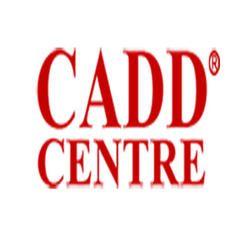 CADD Logo - CADD Centre, Trichy. Get details of Tuition Classes, Hobby Courses