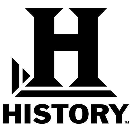 History.com Logo - CV — Ian Bell