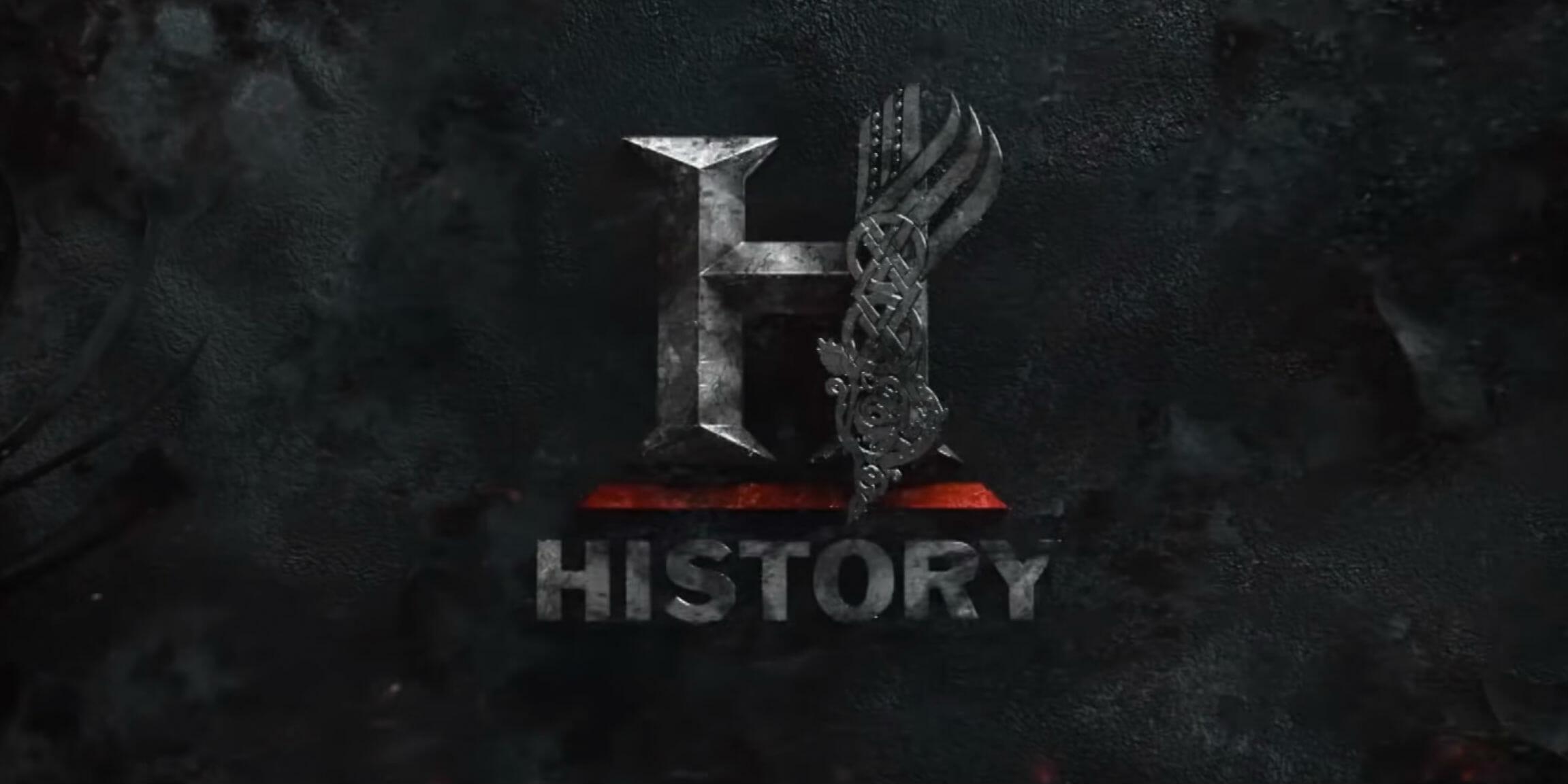 History.com Logo - History Channel Live Stream: 6 Ways to Watch the History Channel Online