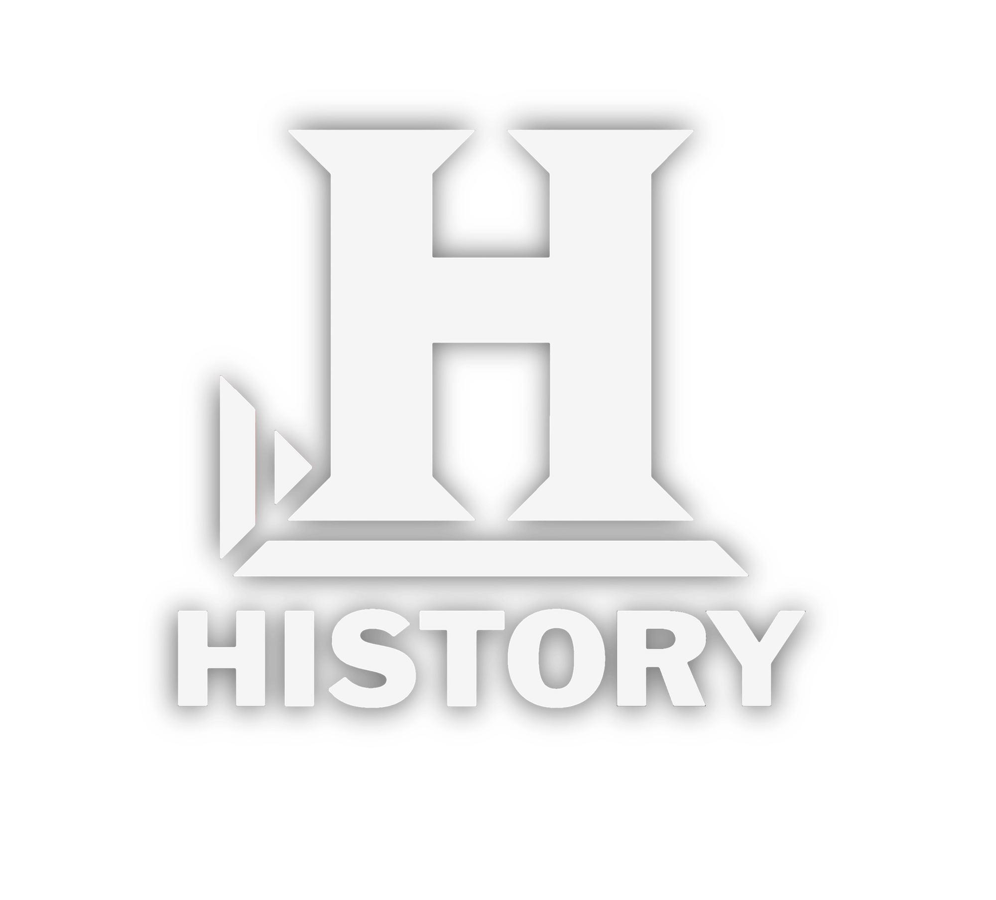 History.com Logo - Engel Entertainment