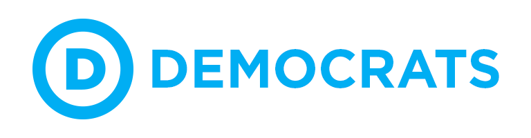 DNC Logo - The Democratic Party - DNC Talent Bank