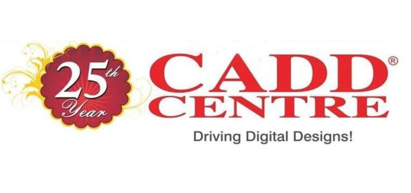 CADD Logo - Brilliant Education.. Distance Learning Jamnagar.. Distance