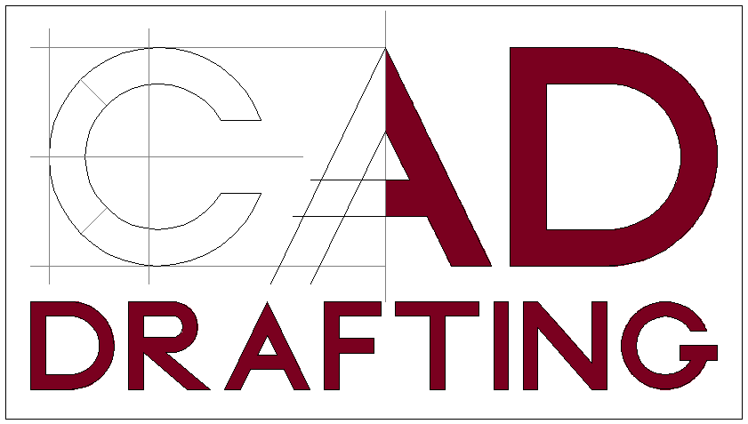CADD Logo - CADD Colony Regional Vocational Technical High School