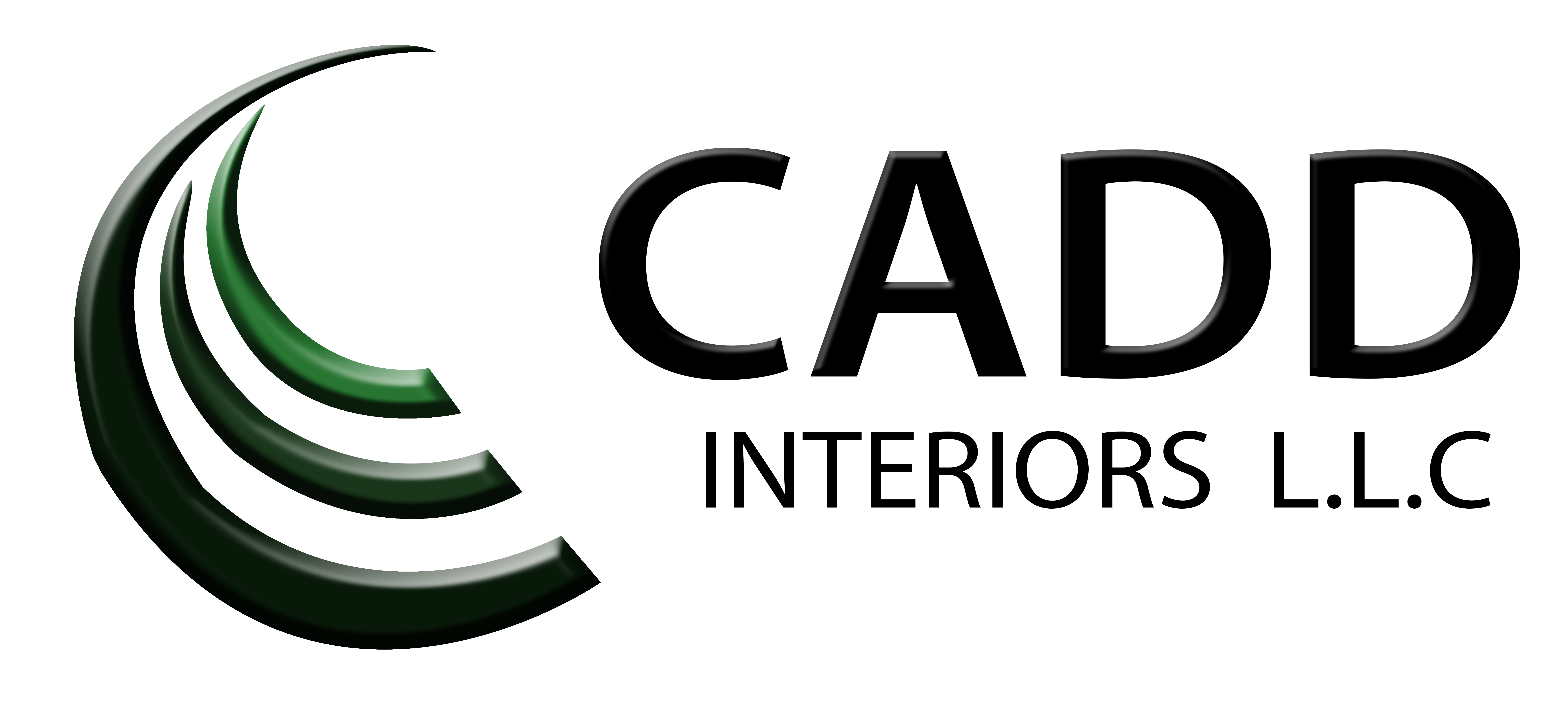 CADD Logo - Design | Dubai | CADD Interiors