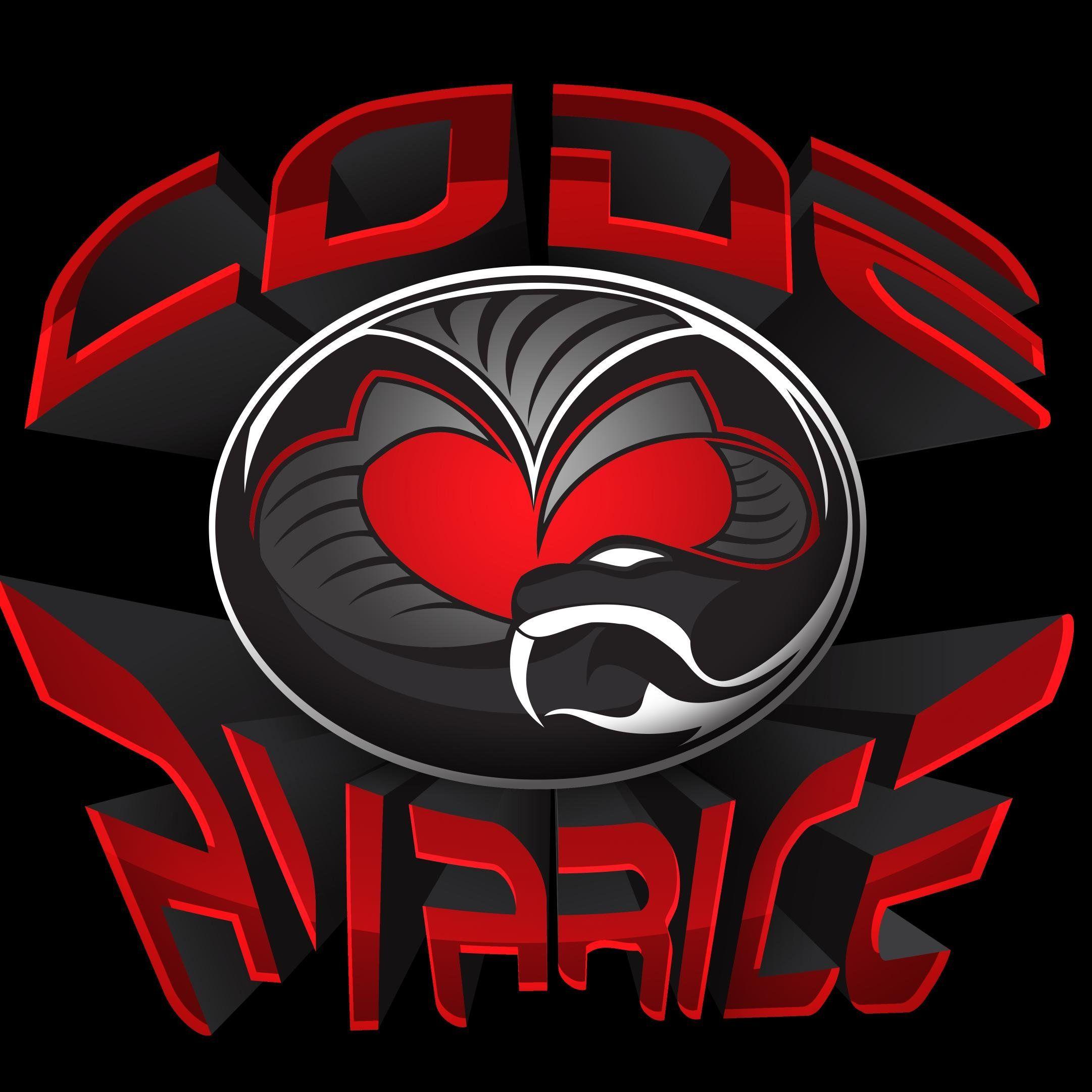 Spinny Logo - Code Avarice! Floaty spinny logo thing