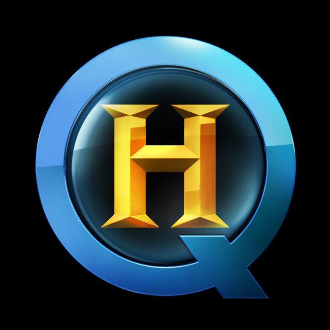 History.com Logo - history channel logo redesign - greeneadam.com