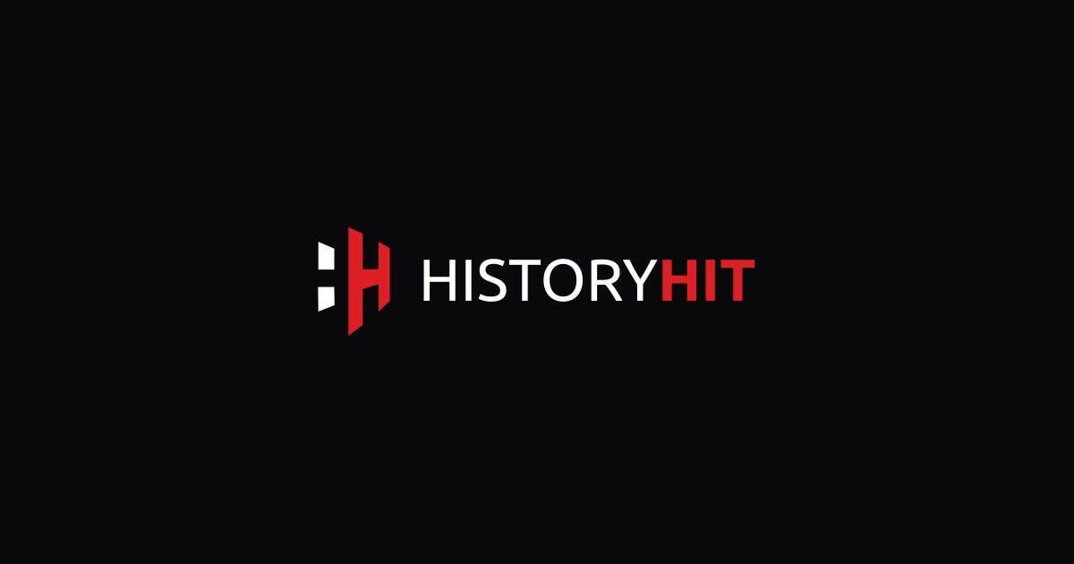 History.com Logo - History Hit