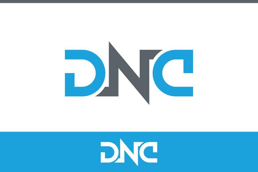 DNC Logo - Entry by useffbdr for Design a Logo