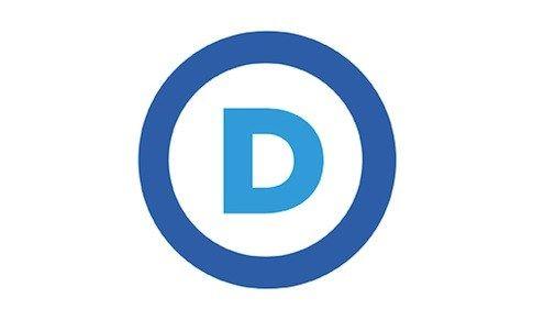 DNC Logo - Three DNC Officials Resign After Email Hack