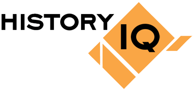 History.com Logo - History IQ