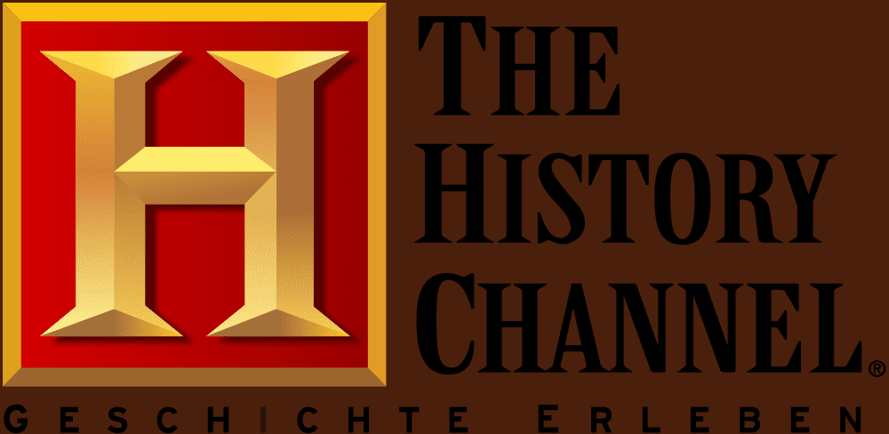 History.com Logo - The History Channel Video Gallery (Free Online Videos)