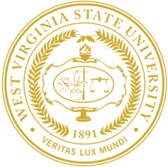WVSU Logo - West Virginia State University