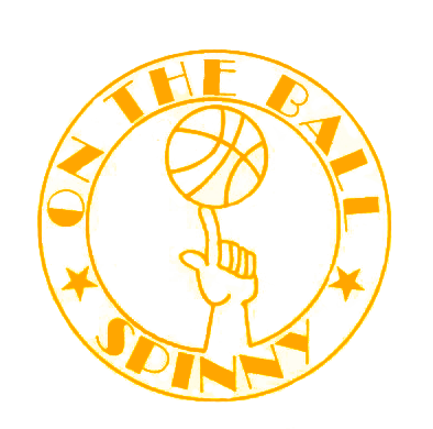 Spinny Logo - Spinny Johnson