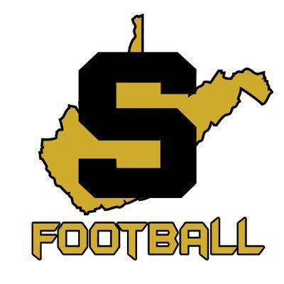 WVSU Logo - West Virginia State University Football