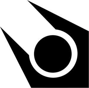 Combine Logo - Half-Life Combine Logo Vinyl Car Window Laptop Decal Sticker | eBay