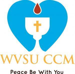 WVSU Logo - West Virginia State University Catholic Campus Ministry