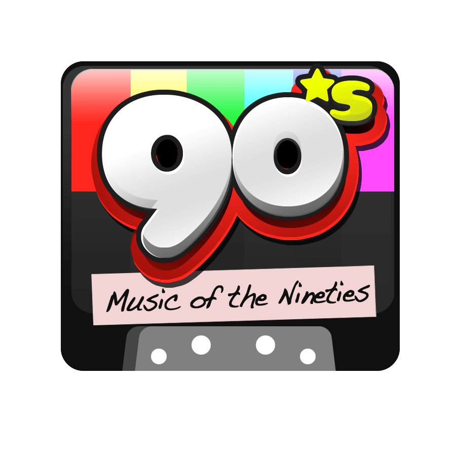 90s Logo - Logo Design Contests Music of the Nineties Logo Design No. 42
